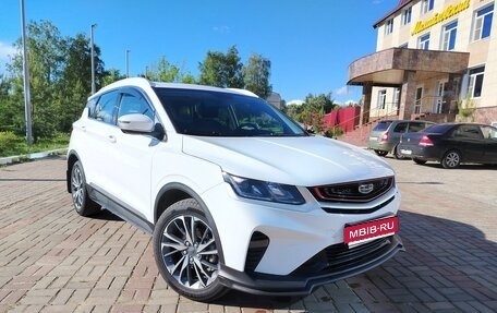 Geely Coolray I, 2023 год, 1 830 000 рублей, 1 фотография