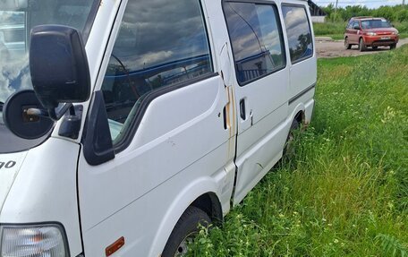 Mazda Bongo IV, 2005 год, 200 000 рублей, 1 фотография