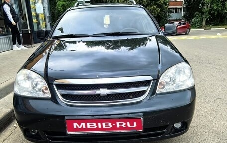 Chevrolet Lacetti, 2012 год, 320 000 рублей, 1 фотография
