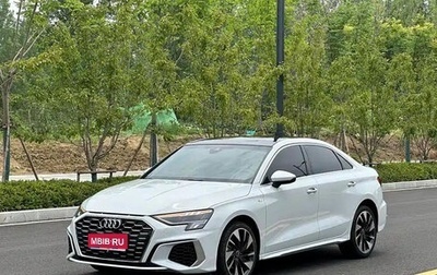 Audi A3, 2022 год, 1 500 000 рублей, 1 фотография