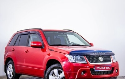 Suzuki Grand Vitara, 2011 год, 1 329 000 рублей, 1 фотография