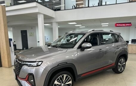 Changan CS35 Plus, 2025 год, 2 839 900 рублей, 1 фотография