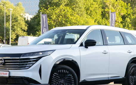 Nissan Pathfinder, 2026 год, 6 540 000 рублей, 1 фотография