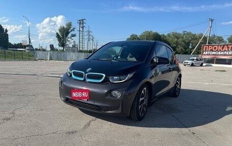 BMW i3 I01 рестайлинг, 2015 год, 1 450 000 рублей, 3 фотография