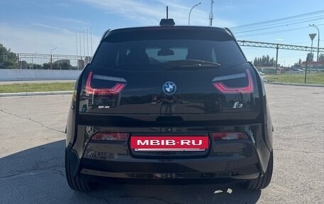 BMW i3 I01 рестайлинг, 2015 год, 1 450 000 рублей, 6 фотография