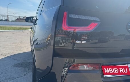 BMW i3 I01 рестайлинг, 2015 год, 1 450 000 рублей, 5 фотография