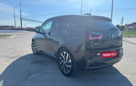 BMW i3 I01 рестайлинг, 2015 год, 1 450 000 рублей, 4 фотография