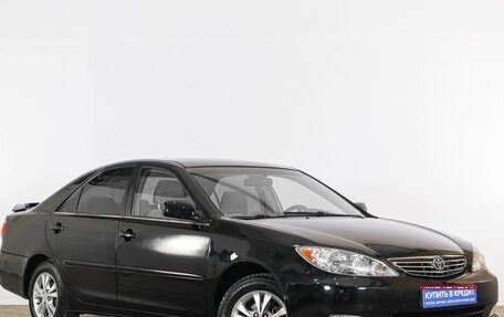Toyota Camry V40, 2005 год, 799 000 рублей, 1 фотография