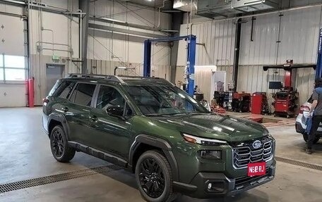 Subaru Outback, 2026 год, 8 132 000 рублей, 1 фотография