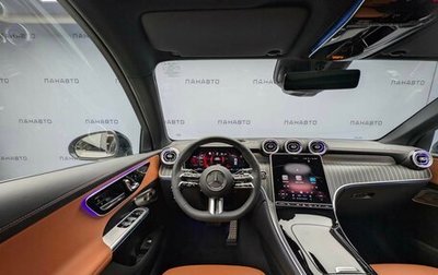 Mercedes-Benz GLC, 2026 год, 11 999 998 рублей, 1 фотография