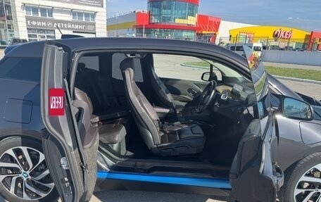 BMW i3 I01 рестайлинг, 2015 год, 1 450 000 рублей, 8 фотография