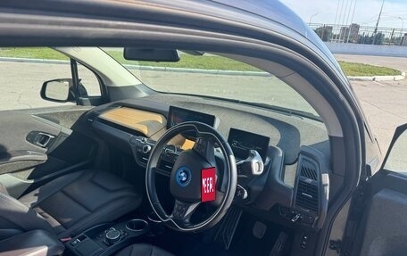 BMW i3 I01 рестайлинг, 2015 год, 1 450 000 рублей, 9 фотография