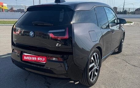 BMW i3 I01 рестайлинг, 2015 год, 1 450 000 рублей, 7 фотография