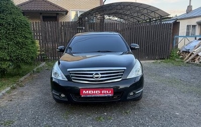 Nissan Teana, 2012 год, 1 400 000 рублей, 1 фотография