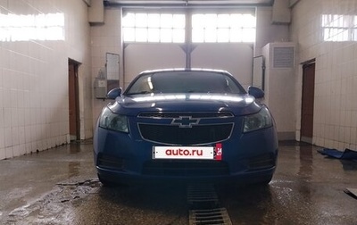 Chevrolet Cruze II, 2011 год, 580 000 рублей, 1 фотография