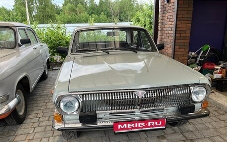 ГАЗ 24 «Волга», 1986 год, 370 000 рублей, 1 фотография