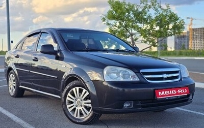 Chevrolet Lacetti, 2011 год, 549 000 рублей, 1 фотография
