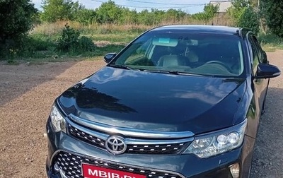 Toyota Camry, 2012 год, 1 199 000 рублей, 1 фотография