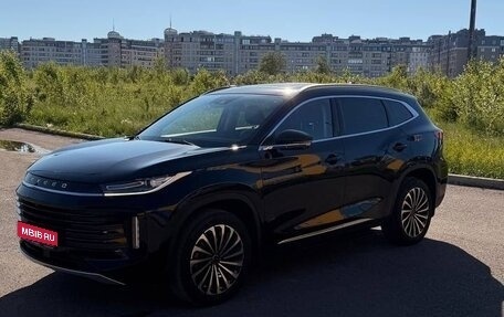 CheryExeed TXL, 2022 год, 2 350 000 рублей, 1 фотография