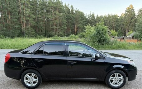 Geely GC6, 2014 год, 350 000 рублей, 1 фотография
