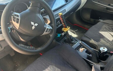 Mitsubishi Lancer IX, 2007 год, 560 000 рублей, 1 фотография