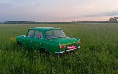 Москвич 412, 1991 год, 90 000 рублей, 1 фотография