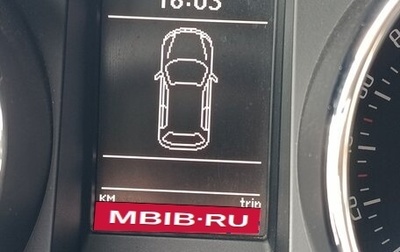 Skoda Yeti I рестайлинг, 2013 год, 800 000 рублей, 1 фотография