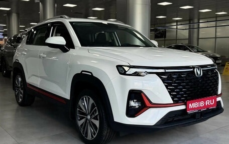 Changan CS35 Plus, 2025 год, 2 839 000 рублей, 1 фотография