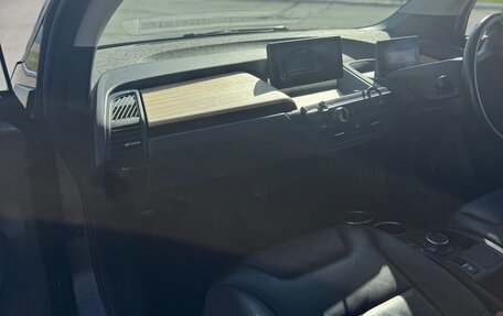 BMW i3 I01 рестайлинг, 2015 год, 1 450 000 рублей, 14 фотография