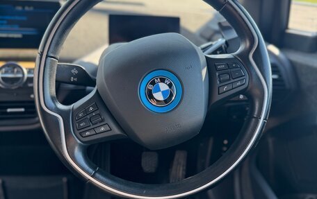 BMW i3 I01 рестайлинг, 2015 год, 1 450 000 рублей, 16 фотография