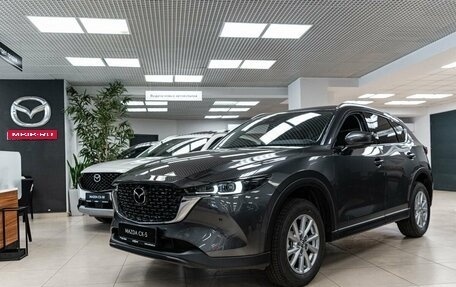 Mazda CX-5 II, 2026 год, 3 995 000 рублей, 1 фотография