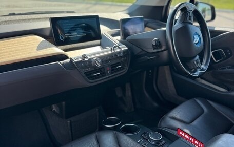 BMW i3 I01 рестайлинг, 2015 год, 1 450 000 рублей, 15 фотография