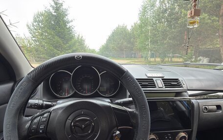 Mazda 3, 2006 год, 550 000 рублей, 6 фотография