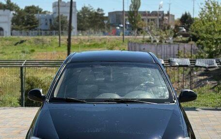 KIA Cerato I, 2007 год, 325 000 рублей, 3 фотография