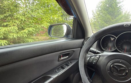 Mazda 3, 2006 год, 550 000 рублей, 7 фотография