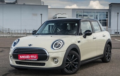 MINI Hatch, 2019 год, 2 290 000 рублей, 1 фотография