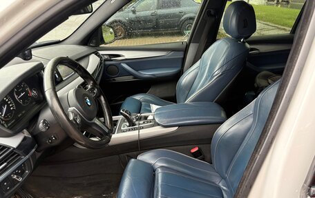 BMW X5, 2018 год, 2 830 000 рублей, 5 фотография