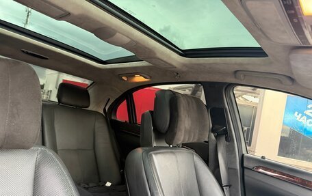 Mercedes-Benz S-Класс, 2006 год, 1 300 000 рублей, 11 фотография