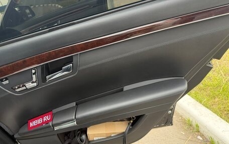 Mercedes-Benz S-Класс, 2006 год, 1 300 000 рублей, 7 фотография