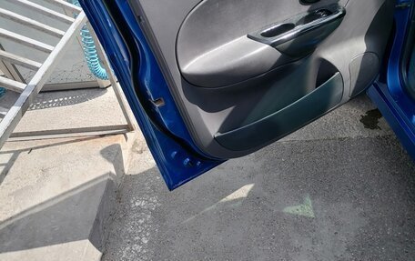 Daewoo Matiz I, 2012 год, 300 000 рублей, 4 фотография