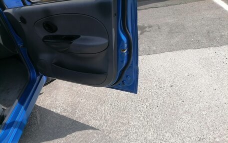 Daewoo Matiz I, 2012 год, 300 000 рублей, 3 фотография