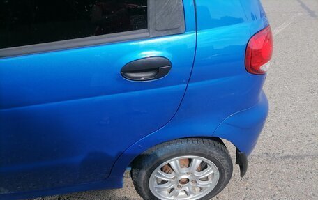 Daewoo Matiz I, 2012 год, 300 000 рублей, 8 фотография