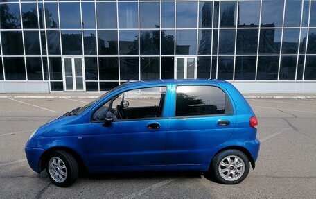 Daewoo Matiz I, 2012 год, 300 000 рублей, 6 фотография