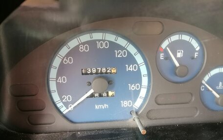 Daewoo Matiz I, 2012 год, 300 000 рублей, 5 фотография