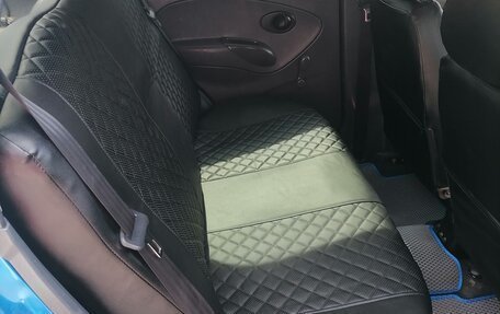 Daewoo Matiz I, 2012 год, 300 000 рублей, 13 фотография