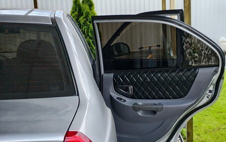 Hyundai Accent II, 2006 год, 490 000 рублей, 4 фотография