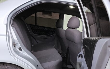 Hyundai Accent II, 2006 год, 490 000 рублей, 7 фотография