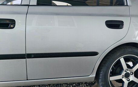 Hyundai Accent II, 2006 год, 490 000 рублей, 5 фотография