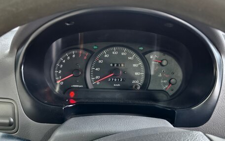 Hyundai Accent II, 2006 год, 490 000 рублей, 12 фотография