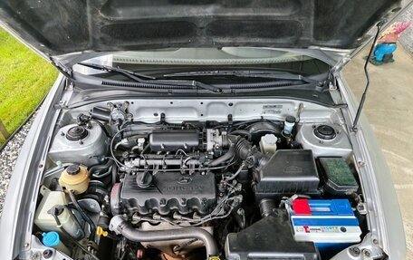 Hyundai Accent II, 2006 год, 490 000 рублей, 15 фотография